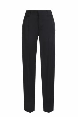 High-waisted trousers, zdjęcie 1 High-waisted trousers od Dsquared2